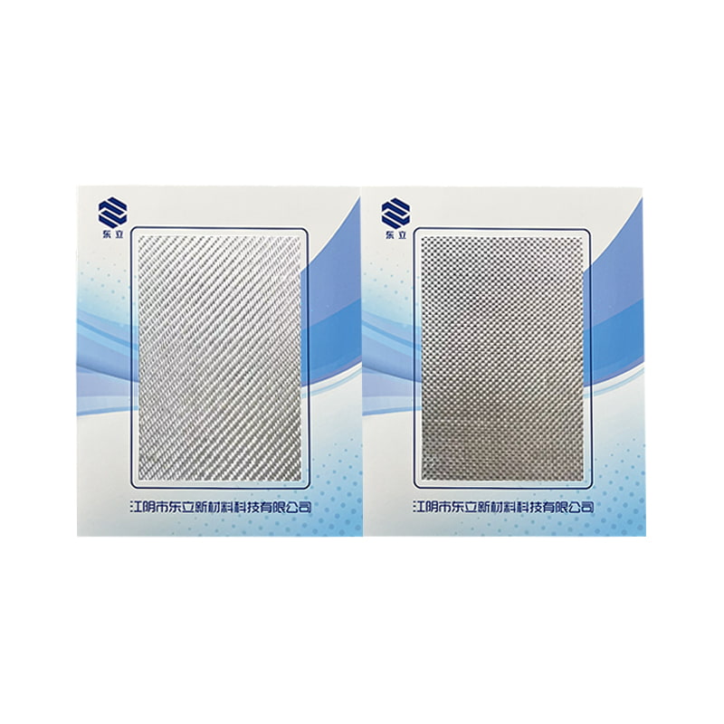 Twill/almindelig basaltfiber vævet stof Twill/almindelig basaltfiber vævet stof