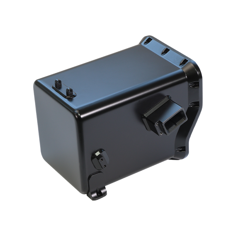 Carbon Fiber Battery Box Carbon Fiber Battery Box