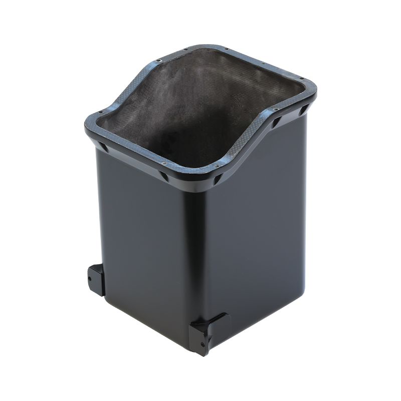 Carbon Fiber Battery Box Carbon Fiber Battery Box