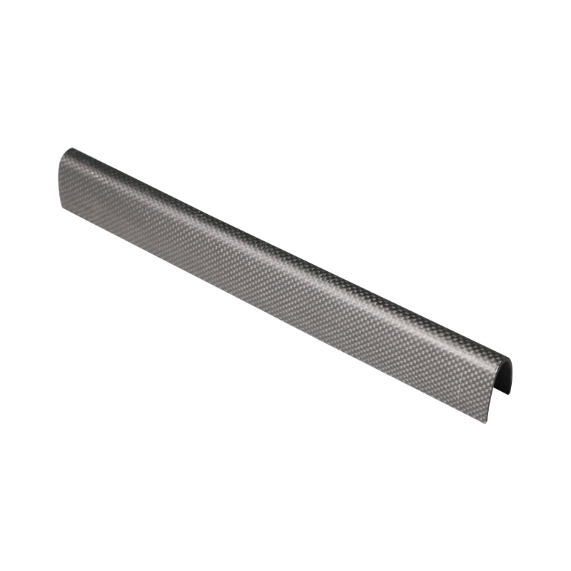 Beskyttelsesstrimmel med kulfiber vindmølle Beskyttelsesstrimmel med kulfiber vindmølle