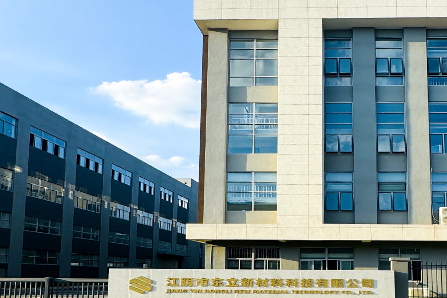 Jiangyin Dongli New Materials Technology Co., Ltd.