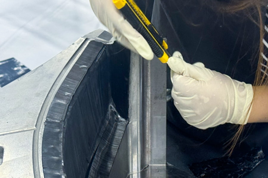 Jiangyin Dongli New Materials Technology Co., Ltd.