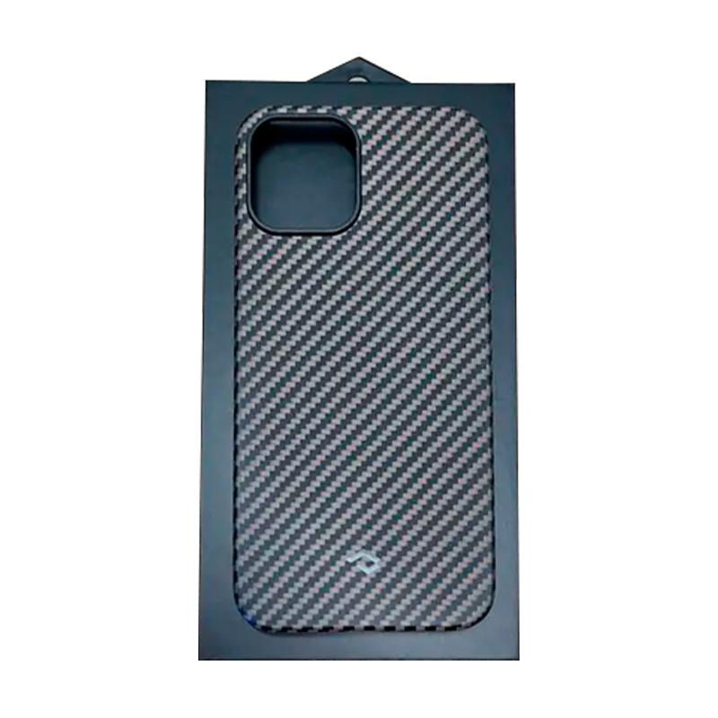 Carbon Fiber Molding Telefonkasse Carbon Fiber Molding Telefonkasse