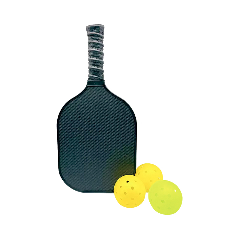 Carbonfiber letvægts pickleball padle