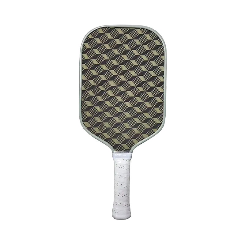 Carbonfiber letvægts pickleball padle Carbonfiber letvægts pickleball padle