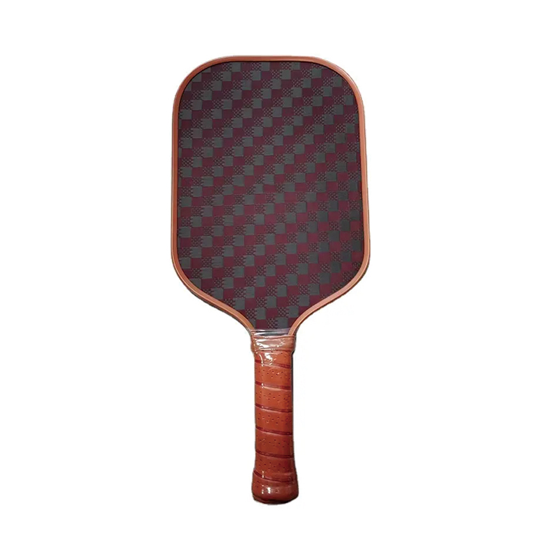 Carbonfiber letvægts pickleball padle Carbonfiber letvægts pickleball padle