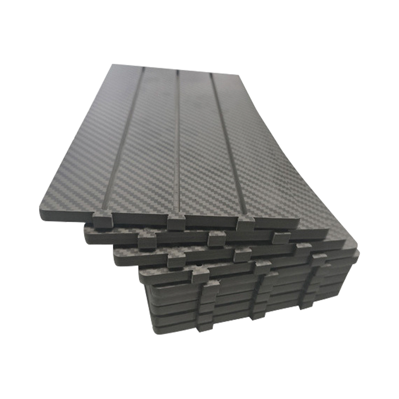 25-250 tykkelse, let, men alligevel stift kulfiberplade/paneler/plade 25-250 tykkelse, let, men alligevel stift kulfiberplade/paneler/plade