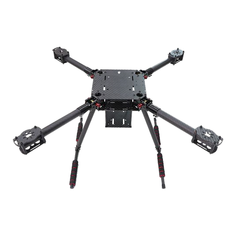 Carbon Fiber Unmanned Aerial Vehicle (UAV) Landing Gear Carbon Fiber Unmanned Aerial Vehicle (UAV) Landing Gear