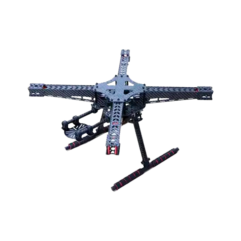 Carbon Fiber Unmanned Aerial Vehicle (UAV) Landing Gear Carbon Fiber Unmanned Aerial Vehicle (UAV) Landing Gear