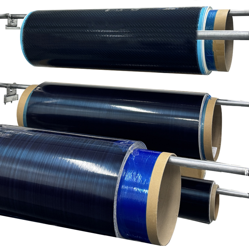 Epoxy Carbon Fiber Prepreg