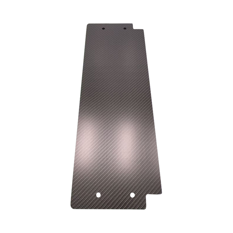 25-250 tykkelse, let, men alligevel stift kulfiberplade/paneler/plade 25-250 tykkelse, let, men alligevel stift kulfiberplade/paneler/plade